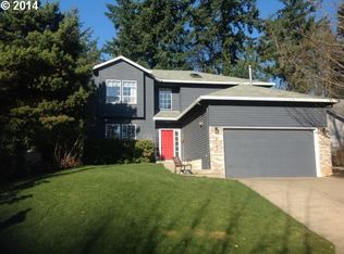 3123 SW Caraway Ct, Portland, OR 97219