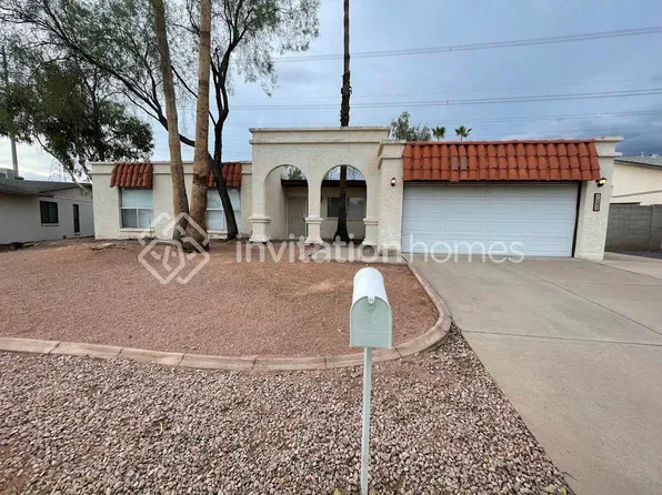 2612 W Summit Pl, Chandler, AZ 85224