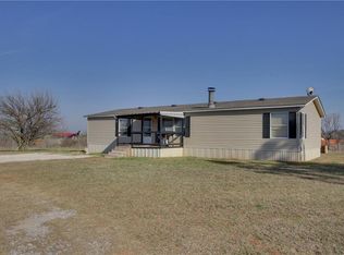 2074 County Road 1223, Tuttle, OK 73089