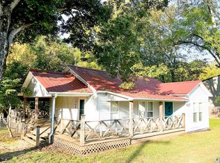 7711 Highway 207, Anderson, AL 35610