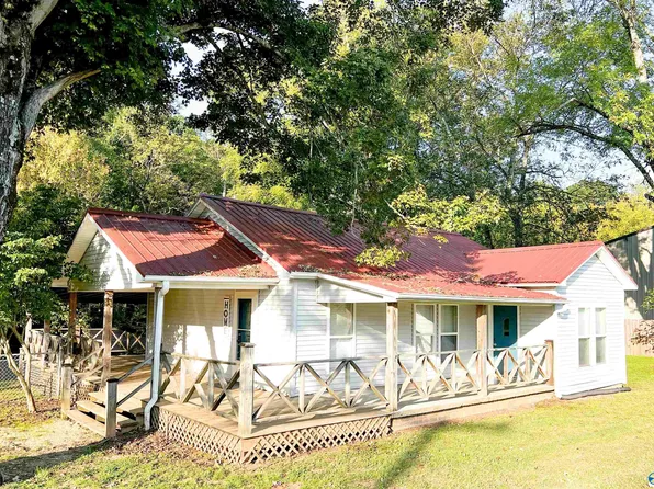 7711 Highway 207, Anderson, AL 35610
