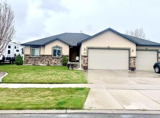 781 Homestead St, Chubbuck, ID 83202