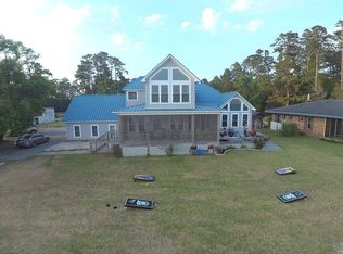 127 Watson Rd, Belhaven, NC 27810