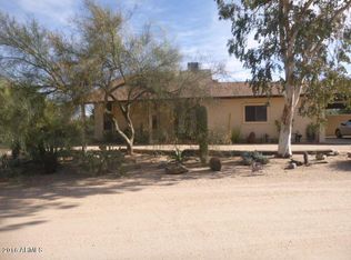 6421 E Gloria Ln, Cave Creek, AZ 85331