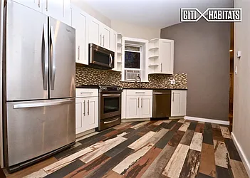 Rented by Citi Habitats