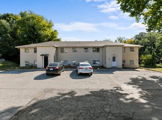 4825-4833 NW Homestead Ter #4831.5, Riverside, MO 64150