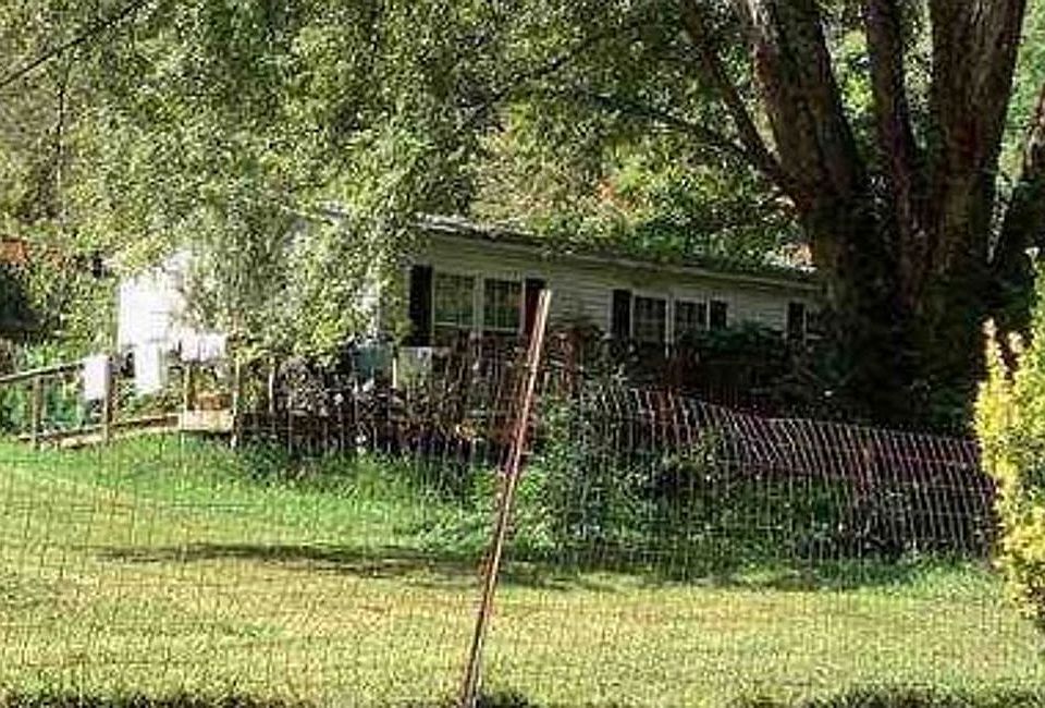 Property Side View