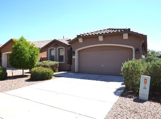 1241 E Frances Ln, Gilbert, AZ 85295