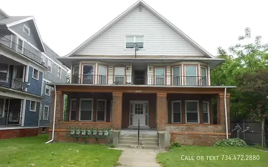 2820 Collingwood Blvd #5