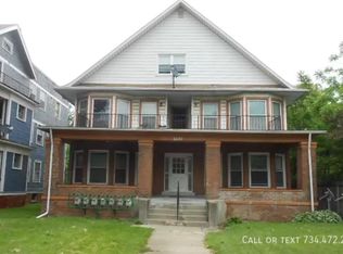 2820 Collingwood Blvd #5, Toledo, OH 43610