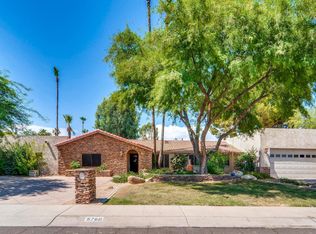 5760 E Emile Zola Ave, Scottsdale, AZ 85254