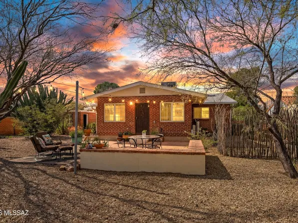 2120 N Norton Ave, Tucson, AZ 85719