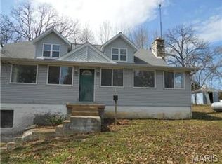 3897 Alice Ln, House Springs, MO 63051