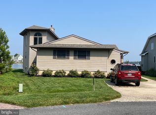 90 Lookout Point, Ocean Pines, MD 21811