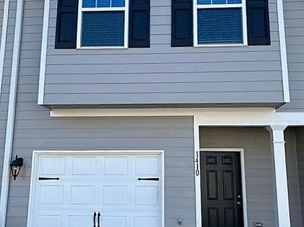 1410 Canopy Dr, East Pt, GA 30344