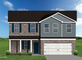 12510 Centerview Rd LOT 80, Knoxville, TN 37932