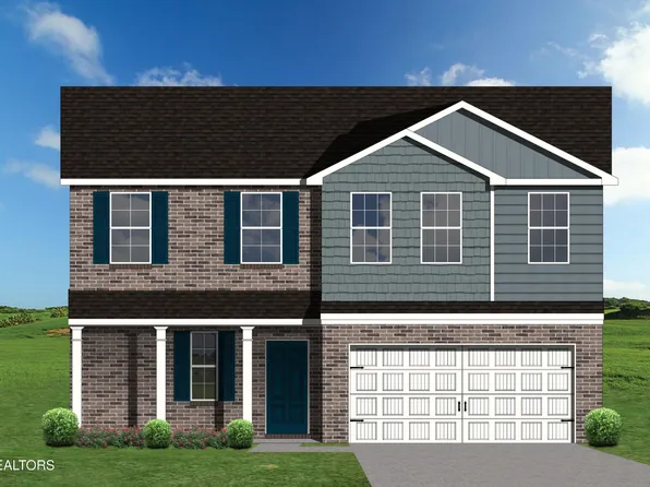 3634 Crimson Cir, Maryville, TN 37801
