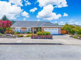 248 Silver Creek Cir, Santa Rosa, CA 95409