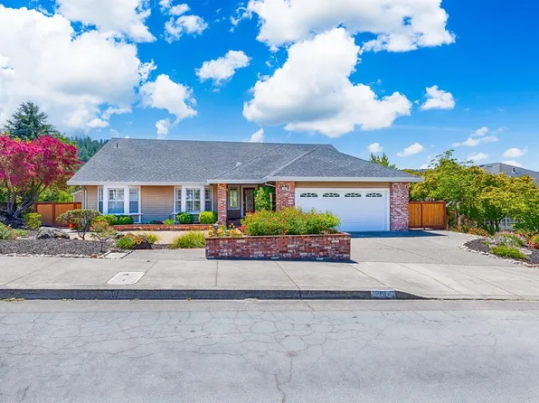 248 Silver Creek Circle, Santa Rosa, CA 95409