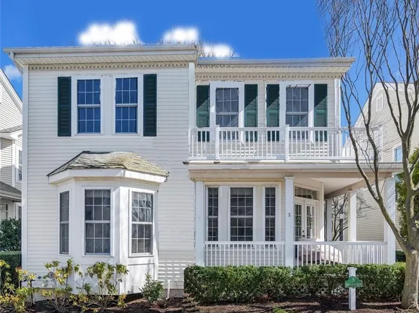 5 Bellefair Boulevard, Rye Brook, NY 10573