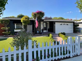 1443 Gerhardt Ave, San Jose, CA