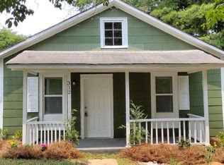 312 Newbern Ave, Statesville, NC 28677