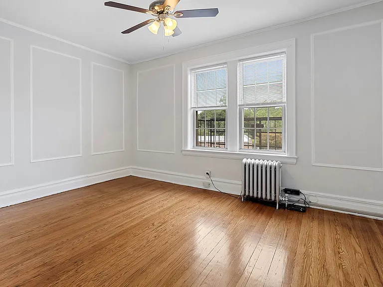 68-70 Park Avenue Apartments — Photo 24