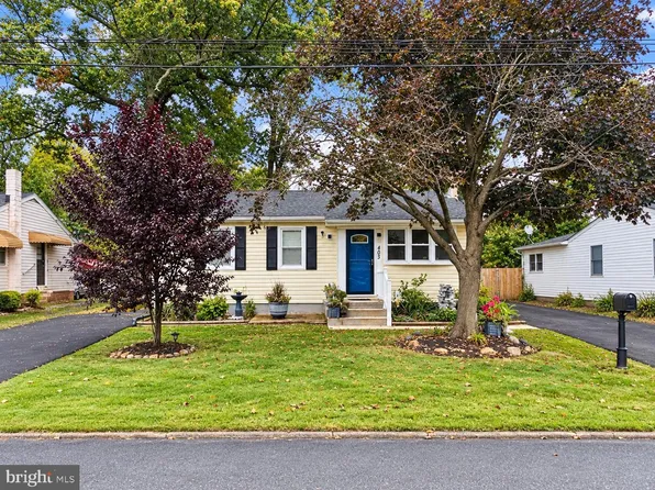 403 Webb Ln, Havre De Grace, MD 21078