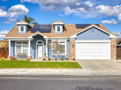 289 Mount Airy Ct, Ripon, CA, 95366