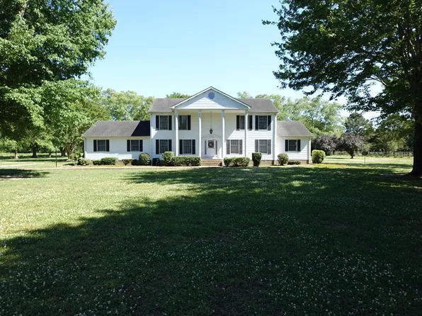 7303 Bayside Rd, Franktown, VA 23354