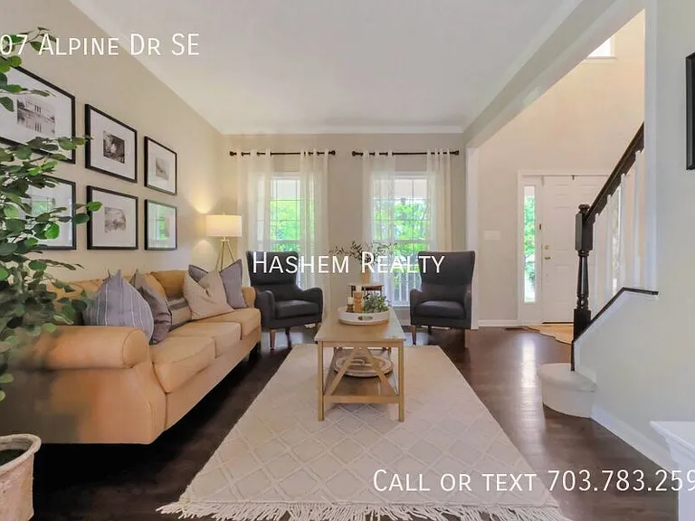 207 Alpine Dr SE — Photo 7