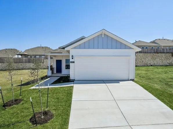 11913 Ellena Cv, Austin, TX 78747