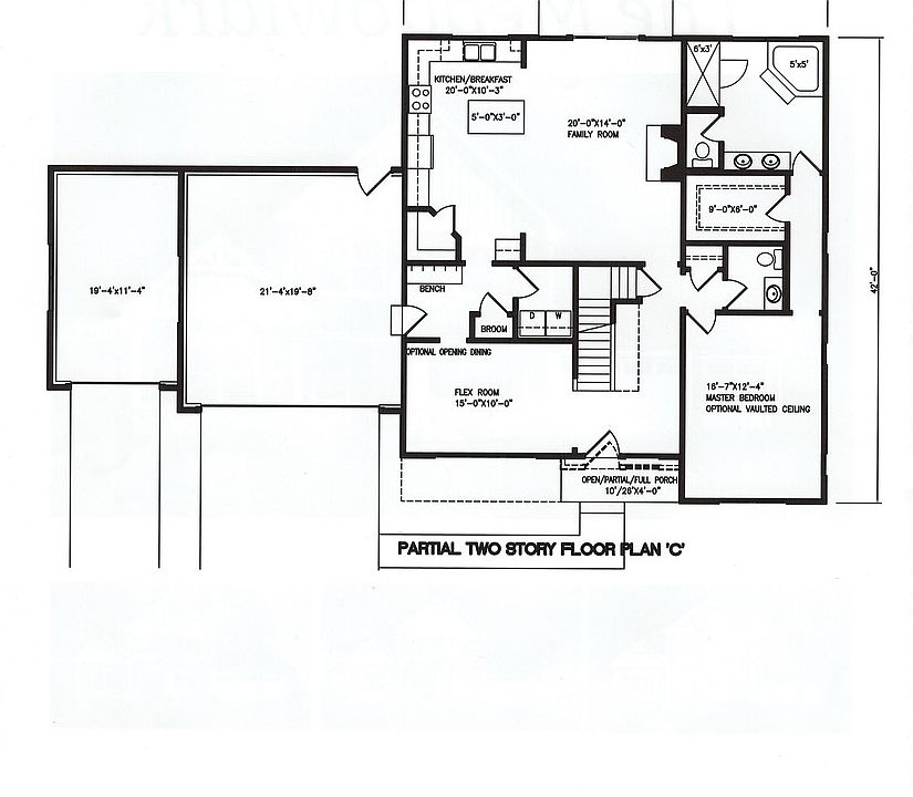 2nd image of 550 N Oak St