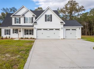 5705 Faithwill Ct, Stedman, NC 28391