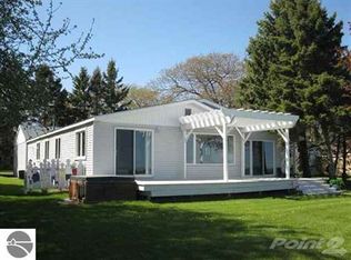 3309 S Point Au Gres Rd, Au Gres, MI 48703