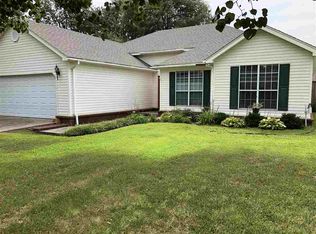 604 S 33 1/2 St, Paragould, AR 72450