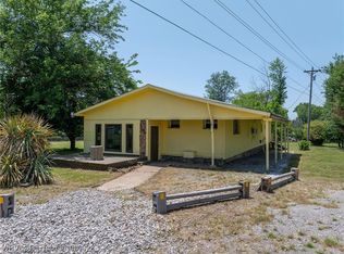 2348 Old Uniontown Rd, Van Buren, AR 72956