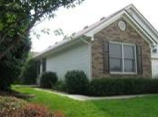 1269 Red Stone Dr, Lexington, KY 40509