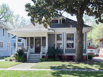 714 Euclid St, Houston, TX, 77009