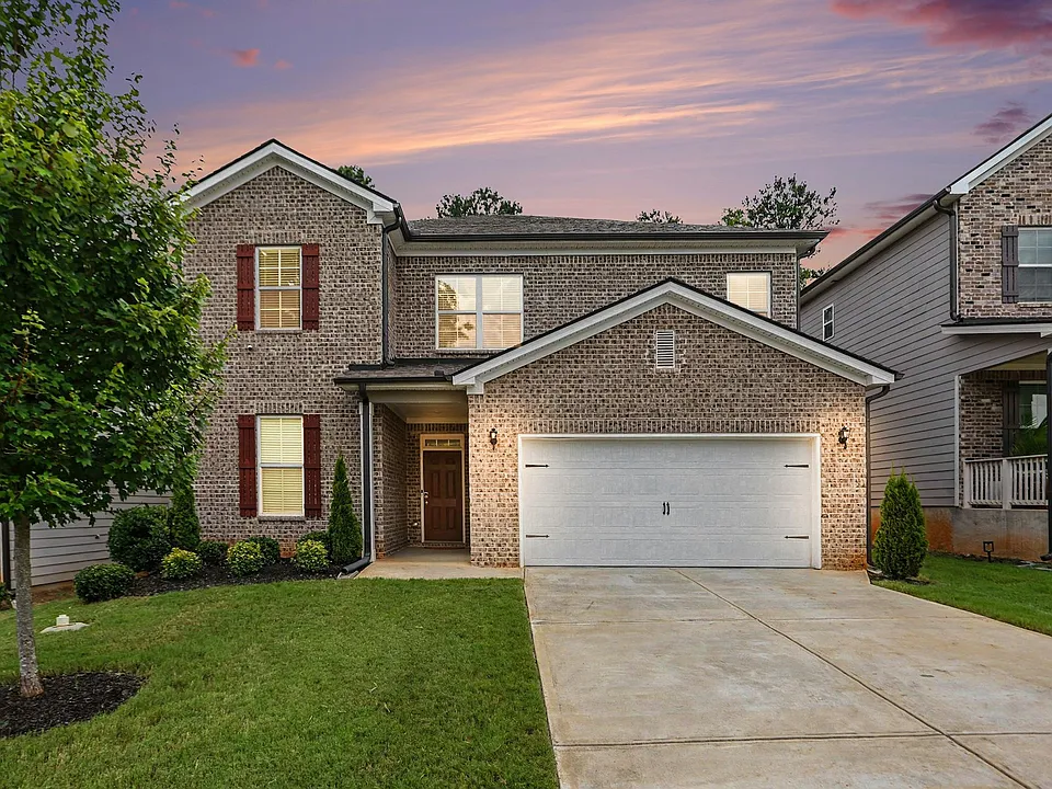 170 Glen Abbey Cir