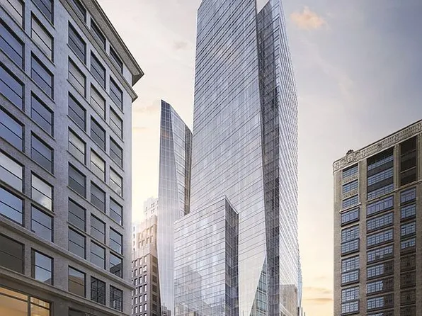 400 Park Ave S APT 23B, New York, NY 10016