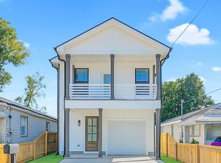 1983 Hugo Ave, North Charleston, SC 29405