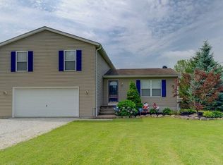 192 Hale Dr, Streetsboro, OH