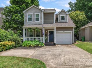 1921 Kenilworth Ave, Charlotte, NC 28203