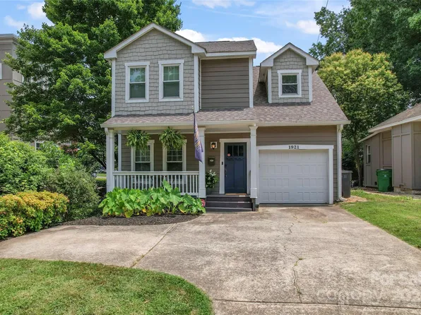 1921 Kenilworth Ave, Charlotte, NC 28203