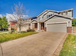 5815 Raleigh Cir, Castle Rock, CO 80104