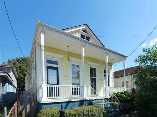 1122 Brooklyn Ave, New Orleans, LA 70114