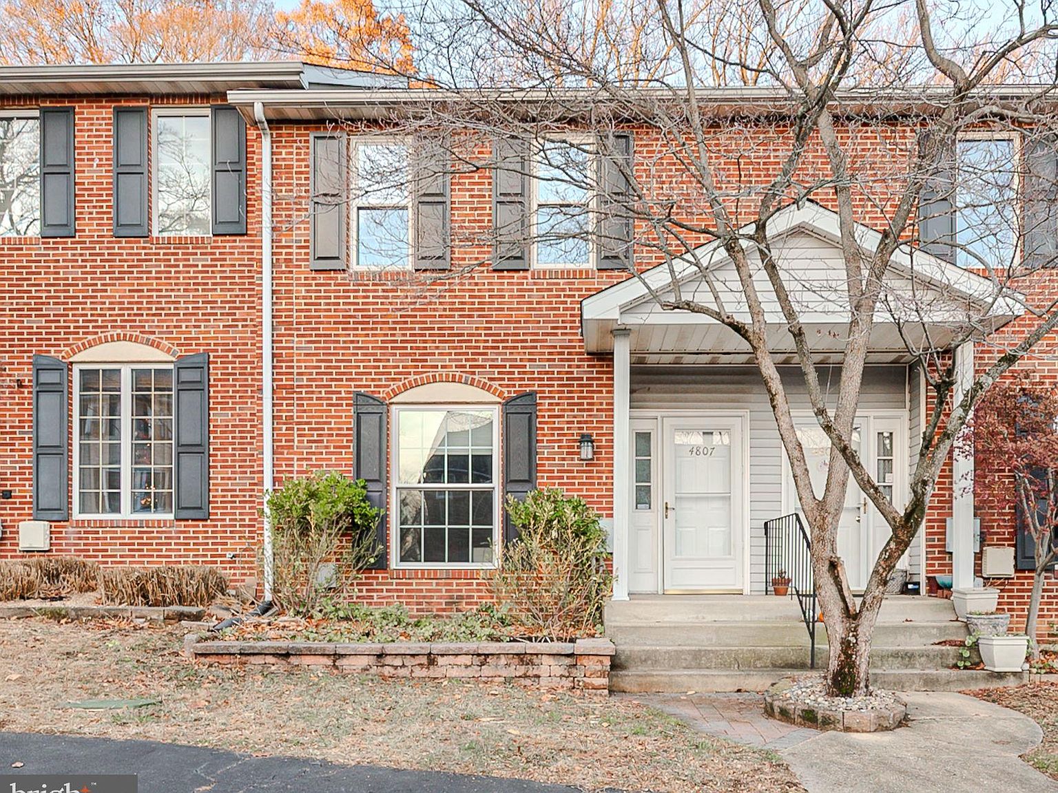 4807 Weatherhill Dr, Wilmington, DE 19808 | Zillow