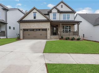 504 Pine Bough Rd, Ball Ground, GA 30107