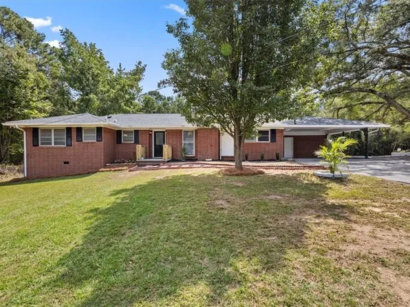 1550 Oxford St, Douglasville, GA 30134